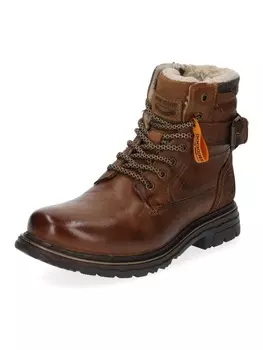 Сапоги DOCKERS, цвет tan