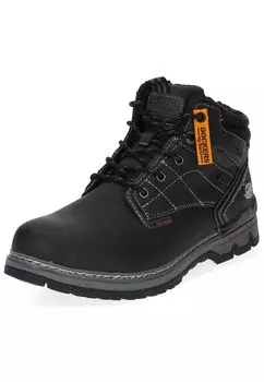 Сапоги DOCKERS ette, черный