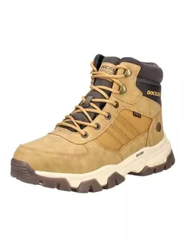 Сапоги DOCKERS ette, цвет golden tan