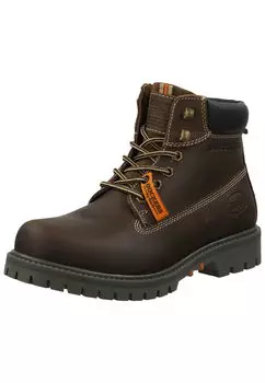 Сапоги DOCKERS ette, цвет Schoko