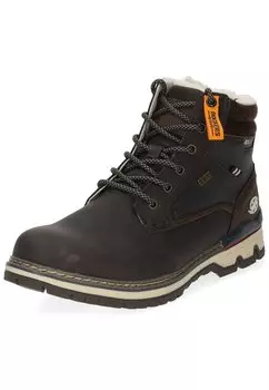 Сапоги DOCKERS ette, цвет Schoko