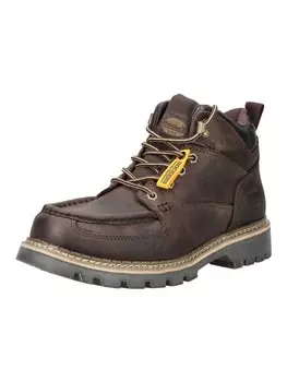 Сапоги DOCKERS ette, цвет schoko