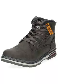 Сапоги DOCKERS ette, темно серый