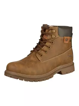 Сапоги DOCKERS, кофе