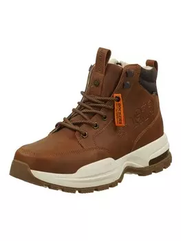 Сапоги DOCKERS, коричневый