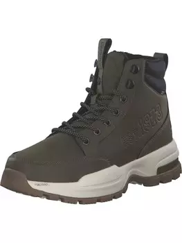 Сапоги DOCKERS Stiefel, хаки