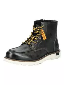 Сапоги DOCKERS Stiefelette, черный