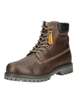 Сапоги DOCKERS Stiefelette, цвет Schoko