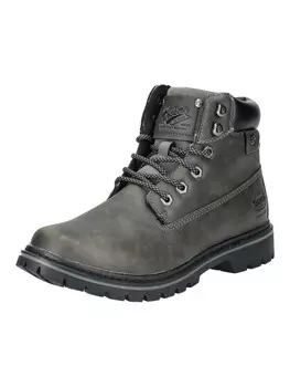 Сапоги DOCKERS Stiefelette, темно-серый