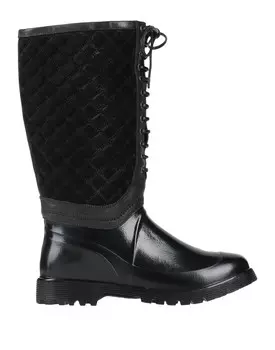 Сапоги Dolce&Gabbana, черный