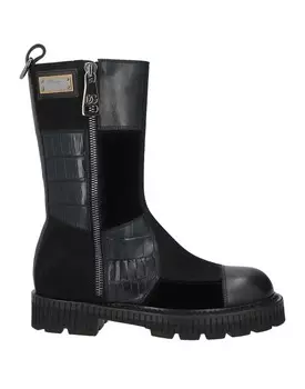 Сапоги Dolce&Gabbana, черный