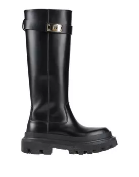 Сапоги Dolce&Gabbana, черный