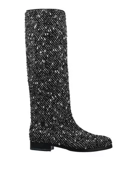 Сапоги Dolce&Gabbana, черный