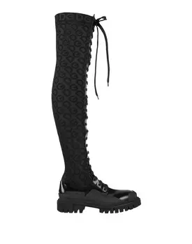 Сапоги Dolce&Gabbana, черный