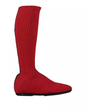 Сапоги Dolce&Gabbana, красный