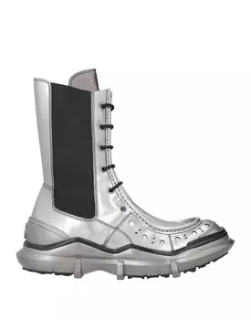 Сапоги Dolce&Gabbana, серый