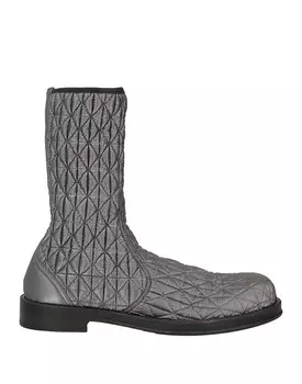 Сапоги Dolce&Gabbana, серый