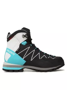 Сапоги Dolomite, черный