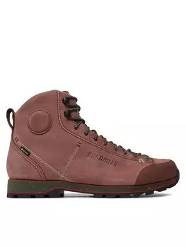 Сапоги Dolomite, коричневый