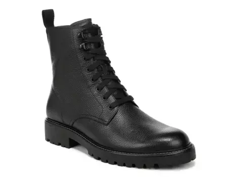 Сапоги Dominic Boot Vince, черный