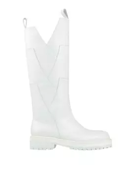 Сапоги Dondup, белый