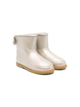 Сапоги Donsje Angela, нейтральный