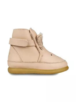 Сапоги Donsje Dubu, розовый