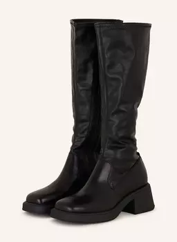 Сапоги дора VAGABOND, черный