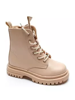 Сапоги Doremi, бежевый