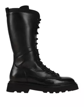 Сапоги Doucal'S, черный