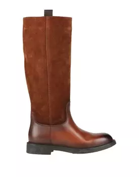 Сапоги Doucal'S, коричневый