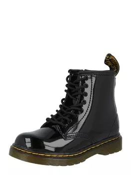 Сапоги Dr. Martens Boots 1460 T, черный