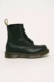 Сапоги Dr. Martens, черный