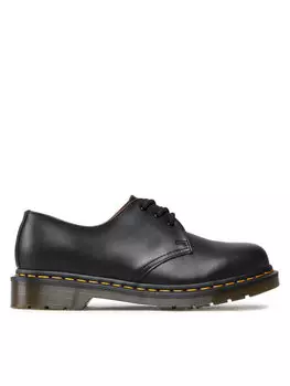 Сапоги Dr. Martens, черный