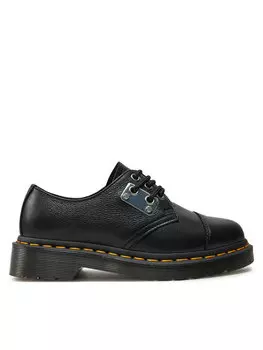 Сапоги Dr. Martens, черный