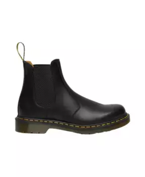 Сапоги Dr. Martens, черный