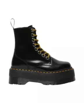 Сапоги Dr. Martens, черный