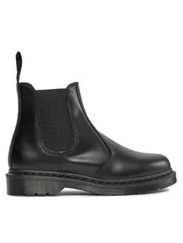 Сапоги Dr. Martens, черный