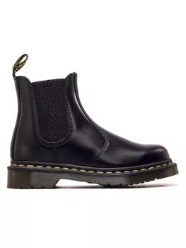 Сапоги Dr. Martens, черный
