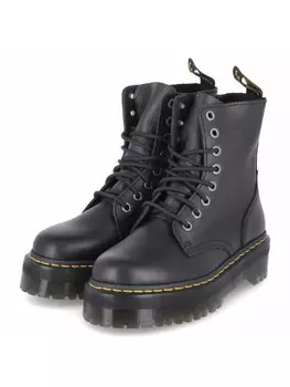 Сапоги Dr. Martens, черный