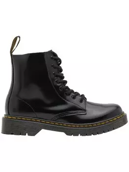 Сапоги Dr. Martens, черный