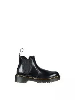 Сапоги Dr. Martens, черный