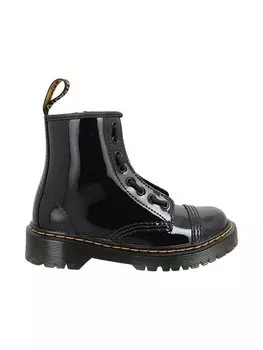 Сапоги Dr. Martens, черный