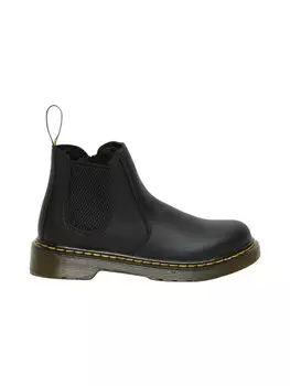 Сапоги Dr. Martens, черный