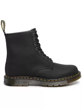 Сапоги Dr. Martens, черный