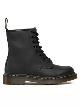 Сапоги Dr. Martens, черный