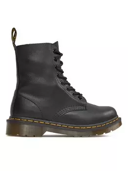 Сапоги Dr. Martens, черный