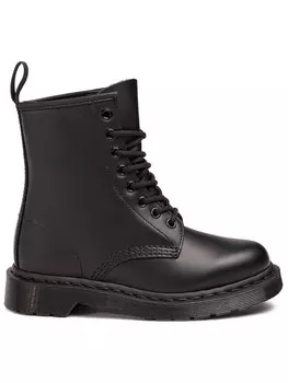 Сапоги Dr. Martens, черный