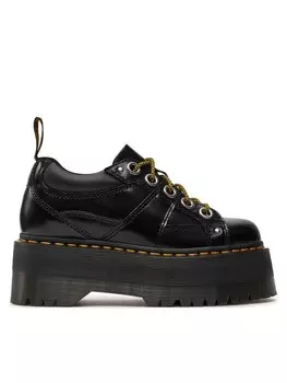 Сапоги Dr. Martens, черный