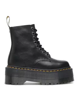 Сапоги Dr. Martens, черный